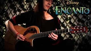 Best ENCANTO Songs in 2 minutes!