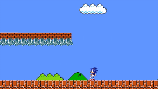 Bộ sưu tập ROBO-MARIO, SONIC, MỸ, BOWSER MÙA 1 (TẤT CẢ EPISODE