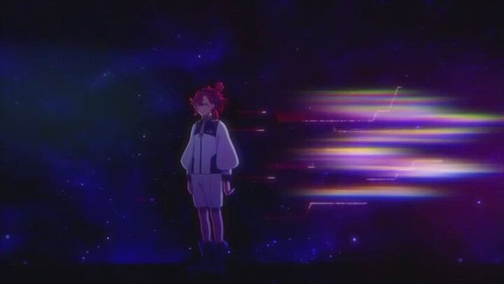 mobile suit Gundam S2 eps1