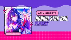 🌟HONKAI: STAR RAIL『SHORTS』| SEELE | PLAYERS