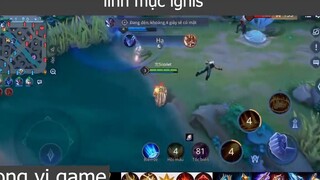 linh mục ignis p3 #songvigame