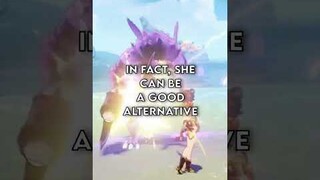 Most Powerful Free Characters in Genshin Impact