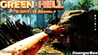 Cuci Tangan Pake Toxic Water? - Green Hell Spirits of Amazonia #19