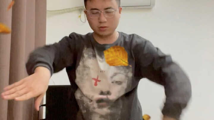 【Blessings】La Er Yao