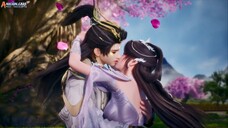 Ling Tian DZ Episode 45