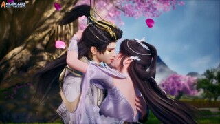 Ling Tian DZ Episode 45