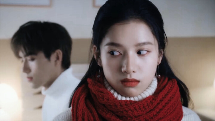 “Chó điên!” “Tao mà chiều ai bao giờ!”