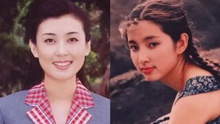 意大利有《我的天才女友》，中国有《袁立文学》 /重传