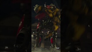 #shorts  #bumblebee #transformers