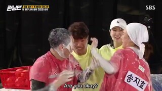 Running Man - 513