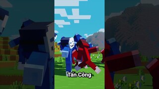 Minecraft nhưng bạn ĐIỀU KHIỂN Thế Giới Của Mình