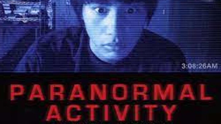 Paranormal Activity 2 : Tokyo Night (2010) Sub Indo