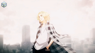 LIGHT IT UP - TOKYO REVENGERS AMV cực ngầu #anime #schooltime
