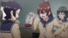 Ao no Orchestra | E 7 | Sub Indo