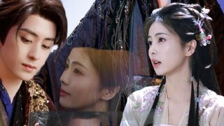 Bai Shuo Fanyue: Terlalu berlebihan membicarakan cinta jika kamu berpenampilan seperti ini!