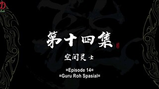 World of immortals episode 14