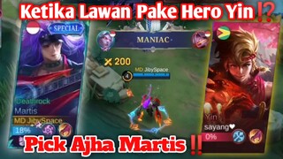 Cepet Dapet Maniac Pake Hero Ini‼️- Mobile Legends