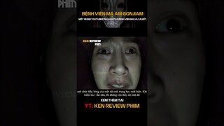 [Tóm Tắt Phim Kinh Dị] Trải nghiệm kinh hoàng của nhóm Youtuber | Ken Review Phim - Pt16