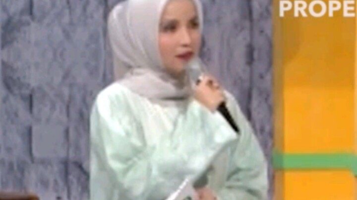 TILAWAH CILIK TVRI EPS 8