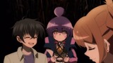 Dark Gathering Episode 14 Subtitle Indonesia