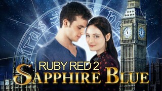 Sapphire Blue (2014) Fantasy Eng Sub