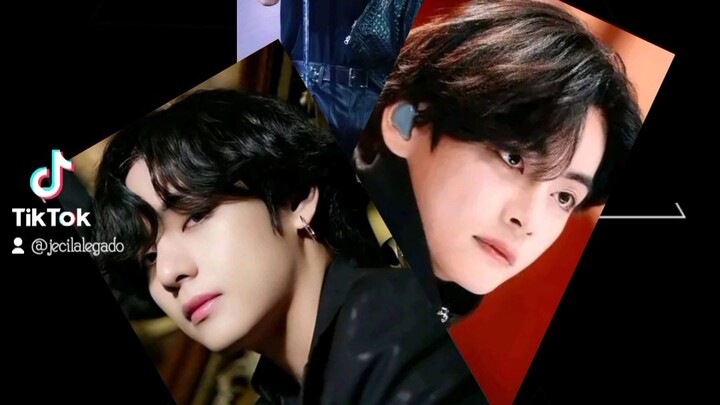 Kim taehyung