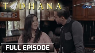 Tadhana: Kayod-kalabaw na OFW sa Italya, naging milyonarya! | Full Episode