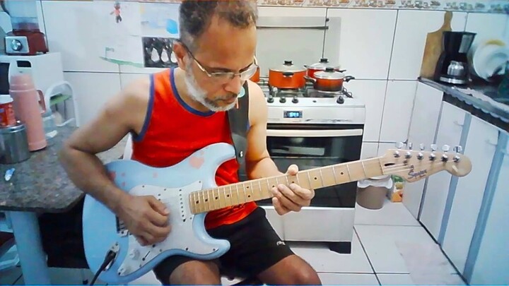 gilneyparson capituras NAM A2 mooer GE300 lite