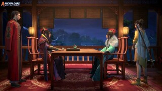 Sia Naon Gexing S4 | Episode 7