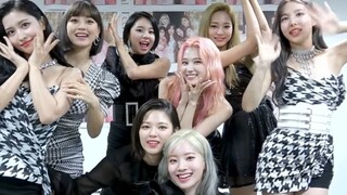 【TWICE】《Feel Special》接力舞蹈版