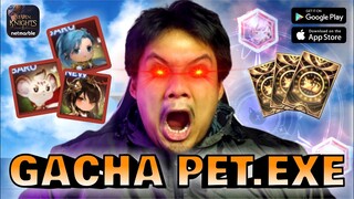 Seven Knights 2 Indonesia - GACHA PET L+ .EXE 🔥🔥 | Gacha Seven Knights 2