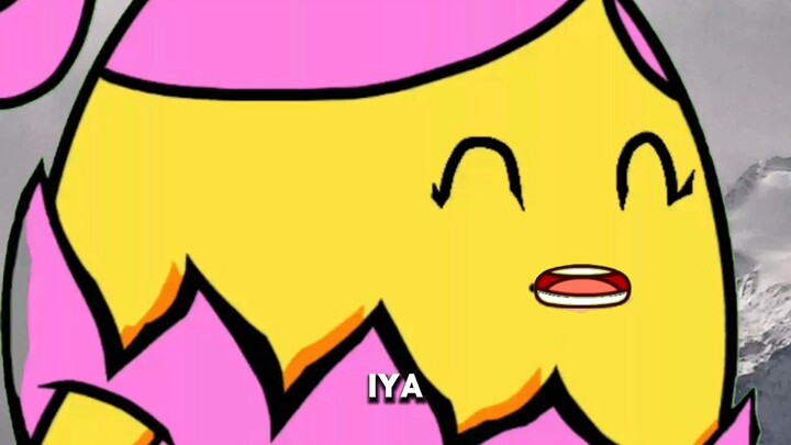 KETIKA NAIK GUNUNG | NGAKAK LUCU