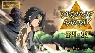 TAGAPAG BANTAY S3 - EPISODE 4 | True Story Animation