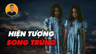 [Bí Ẩn Thế Kỷ] Hiện Tượng Nhìn Thấy 1 Người Ở 2 Nơi Khác Nhau