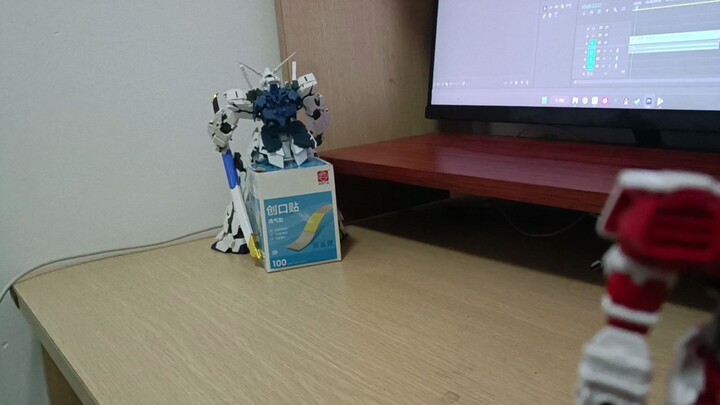 嘿!   Vergil  把阎魔刀给我