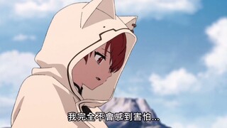 短发艾莉丝 我直接嗨老公~