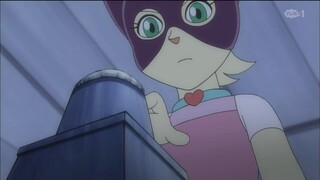 Doraemon episode 141