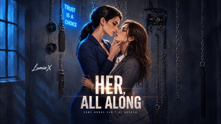 Her All Along sub indo