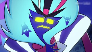 [The Evil Boss/Chinese Dubbing] Season 2 Episode 7 Weird Looks (Dubbing/Chinese Cover)