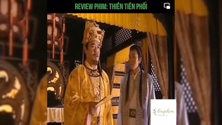 Tóm tắt phim: Thiên tiên phối p1 #reviewphimhay