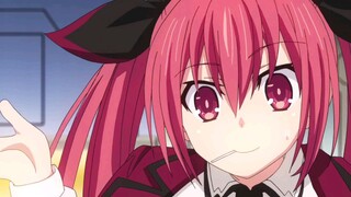 date a live season III episode 5