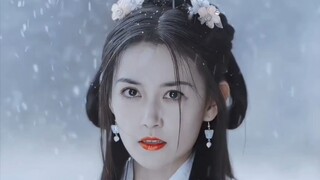 原来司徒九月一开始是她演的！真的好可惜！她好适合这毒女的角色！