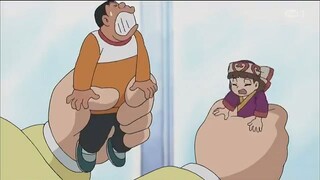 Doraemon episode 110