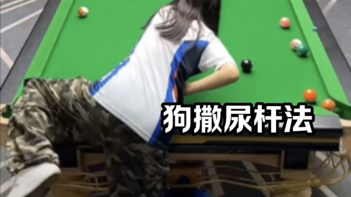 This guy was able to steal the show right under the nose of Emperor Zi Han!