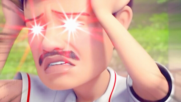 茶啊二中搞笑名场面之奇葩跳远比赛