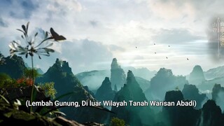 Renegade Immortal Eps 80 Sub Indo