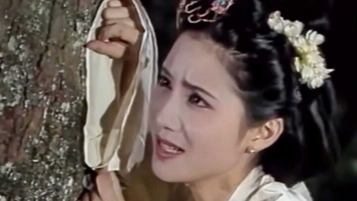 [Liao Zhai: A Chinese Strange Stories] Lady Lu, to love, I wish you would travel for half your life,