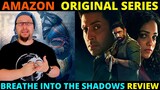 Breathe Into The Shadows Amazon Prime Web Series REVIEW