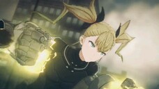 Kaiju No.8 S2 - EP 12 [Kikoru Menggunakan Senjata No.2]