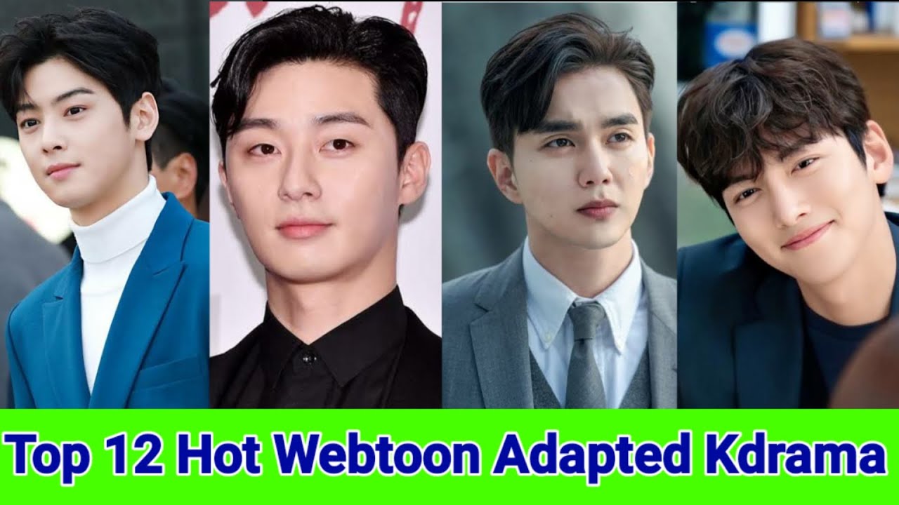Top 10 BEST Rich Man, Poor Girl Kdramas From 2018-2021 [Ft